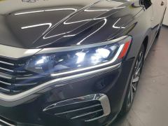Volkswagen Passat 330TSI Elite Edition - ფოტო 4