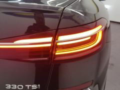 Volkswagen Passat 330TSI Elite Edition - ფოტო 5