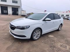 Buick Excelle Facelift Classic 1.5L Automatic Elite - ფოტო 1