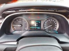 Buick Excelle Facelift Classic 1.5L Automatic Elite - ფოტო 11