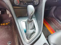 Buick Excelle Facelift Classic 1.5L Automatic Elite - ფოტო 13