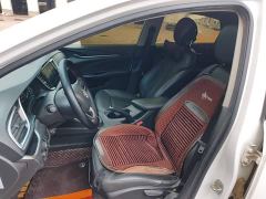 Buick Excelle Facelift Classic 1.5L Automatic Elite - ფოტო 14