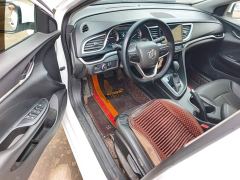 Buick Excelle Facelift Classic 1.5L Automatic Elite - ფოტო 15
