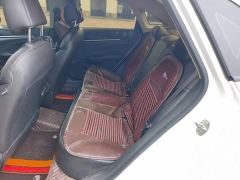 Buick Excelle Facelift Classic 1.5L Automatic Elite - ფოტო 16