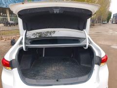Buick Excelle Facelift Classic 1.5L Automatic Elite - ფოტო 18