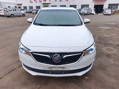 Buick Excelle Facelift Classic 1.5L Automatic Elite - ფოტო 2