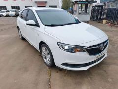 Buick Excelle Facelift Classic 1.5L Automatic Elite - ფოტო 3