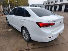 Buick Excelle Facelift Classic 1.5L Automatic Elite - ფოტო 4