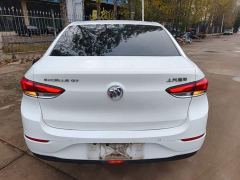 Buick Excelle Facelift Classic 1.5L Automatic Elite - ფოტო 5