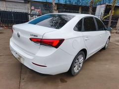 Buick Excelle Facelift Classic 1.5L Automatic Elite - ფოტო 6