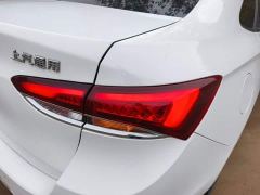 Buick Excelle Facelift Classic 1.5L Automatic Elite - ფოტო 7