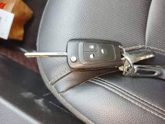 Buick Excelle Facelift Classic 1.5L Automatic Elite - ფოტო 8