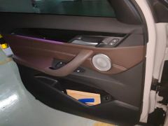 BMW X1 sDrive25Li Premier - photo 12