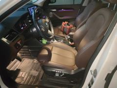 BMW X1 sDrive25Li Premier - photo 14