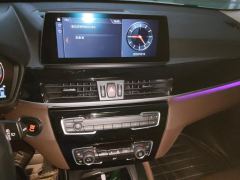 BMW X1 sDrive25Li Premier - photo 17