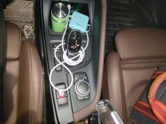 BMW X1 sDrive25Li Premier - photo 19