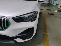 BMW X1 sDrive25Li Premier - photo 4