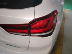 BMW X1 sDrive25Li Premier - photo 5