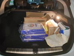 BMW X1 sDrive25Li Premier - photo 7
