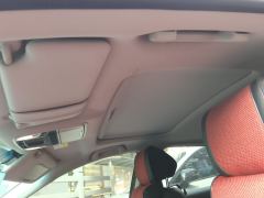 Honda Accord 260TURBO Luxury Edition - ფოტო 15