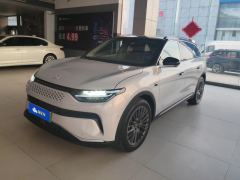 Leapmotor C11 EREV 285km 285 Smart Edition - ფოტო 1