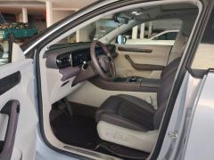 Leapmotor C11 EREV 285km 285 Smart Edition - ფოტო 14