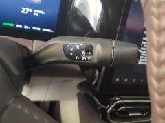 Leapmotor C11 EREV 285km 285 Smart Edition - ფოტო 19