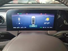 Leapmotor C11 EREV 285km 285 Smart Edition - ფოტო 20