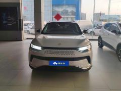 Leapmotor C11 EREV 285km 285 Smart Edition - ფოტო 3