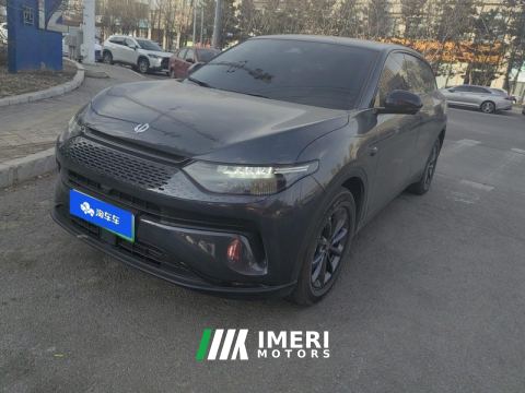 2023 Leapmotor C11 EREV 180km 180 Comfort Edition - car from China
