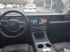 Leapmotor C11 EREV 180km 180 Comfort Edition - photo 16