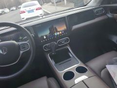 Leapmotor C11 EREV 180km 180 Comfort Edition - photo 17