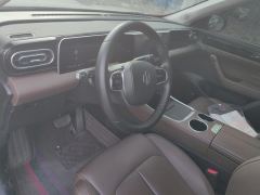 Leapmotor C11 EREV 180km 180 Comfort Edition - photo 18
