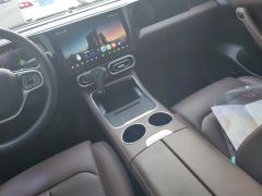 Leapmotor C11 EREV 180km 180 Comfort Edition - photo 19