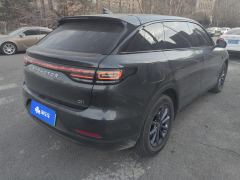 Leapmotor C11 EREV 180km 180 Comfort Edition - photo 2