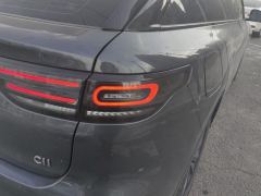 Leapmotor C11 EREV 180km 180 Comfort Edition - photo 5