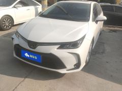 Toyota Corolla 1.2T Elite Edition - ფოტო 1
