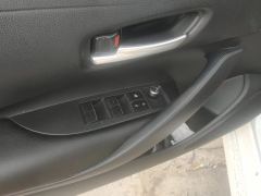 Toyota Corolla 1.2T Elite Edition - ფოტო 13