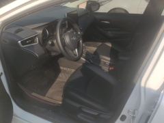 Toyota Corolla 1.2T Elite Edition - ფოტო 14