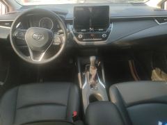 Toyota Corolla 1.2T Elite Edition - ფოტო 16