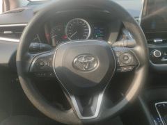 Toyota Corolla 1.2T Elite Edition - ფოტო 18