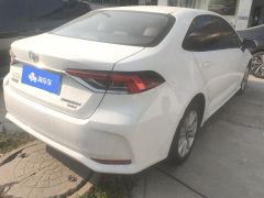 Toyota Corolla 1.2T Elite Edition - ფოტო 2