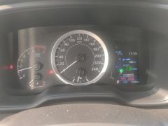 Toyota Corolla 1.2T Elite Edition - ფოტო 20