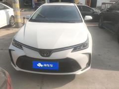 Toyota Corolla 1.2T Elite Edition - ფოტო 3