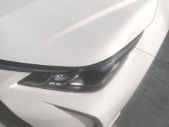 Toyota Corolla 1.2T Elite Edition - ფოტო 4
