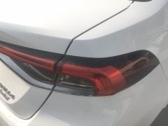 Toyota Corolla 1.2T Elite Edition - ფოტო 5