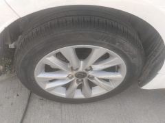 Toyota Corolla 1.2T Elite Edition - ფოტო 6