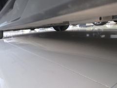 BYD Han Edition EV 610km AWDDeluxe Version - ფოტო 11