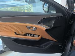 BYD Han Edition EV 610km AWDDeluxe Version - ფოტო 12