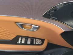 BYD Han Edition EV 610km AWDDeluxe Version - ფოტო 13